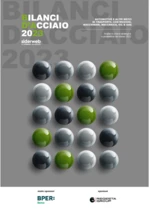 Bilanci d'Acciaio 2023 - Automotive e altri mezzi di trasporto, costruzioni, macchinari, meccanica, oil & gas | PDF