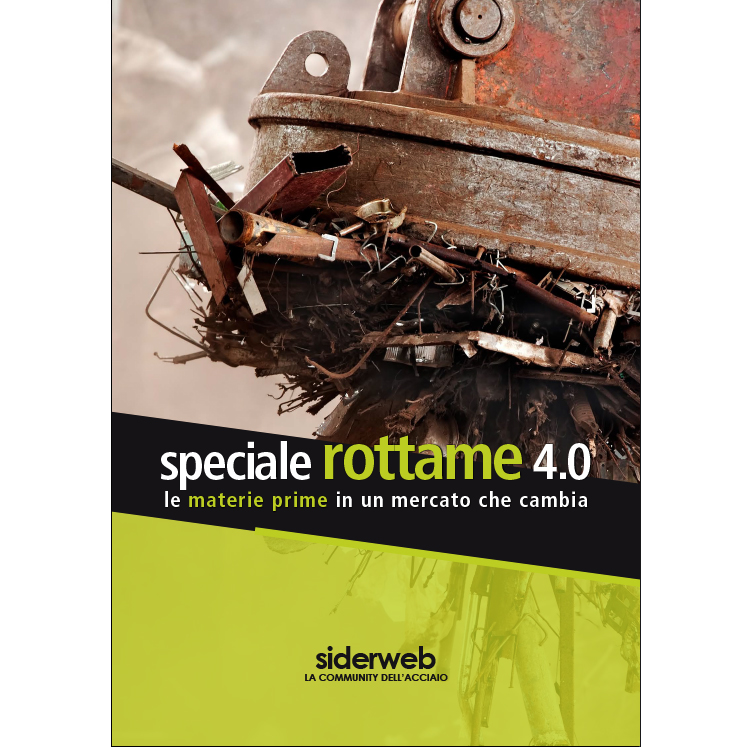 Speciale Rottame 4.0