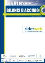 Bilanci d'Acciaio 2014 (Completo) versione digitale