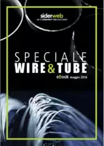 Speciale wire & Tube