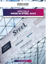 SPECIALE POST MADE IN STEEL 2023