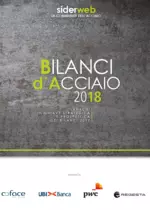 Bilanci d'Acciaio 2018