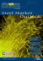 Steel Market Outlook Aprile 2006