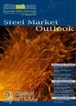 Steel Market Outlook Settembre 2006