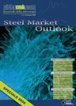 Steel Market Outlook Dicembre 2006