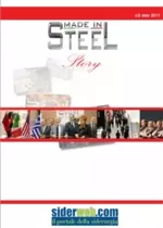 Made in Steel Story 2011