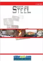 Speciale Made in Steel 2012