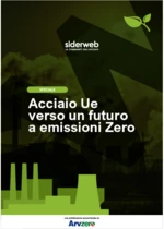 Speciale Acciaio Ue verso un futuro a emissioni zero