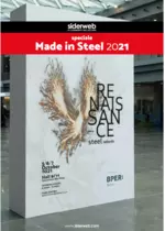 Speciale Made in Steel 2021