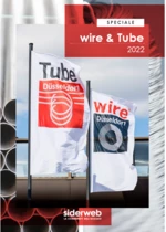 Speciale wire & Tube 2022