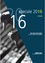 Speciale 2016