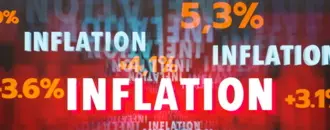 Sulla crescita si fa minacciosa l’ombra dell’inflazione