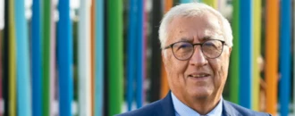 RICREA: Domenico Rinaldini confermato alla guida