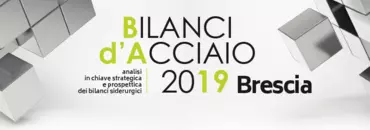 Bilanci d'Acciaio 2019