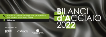 Bilanci d'Acciaio 2022
