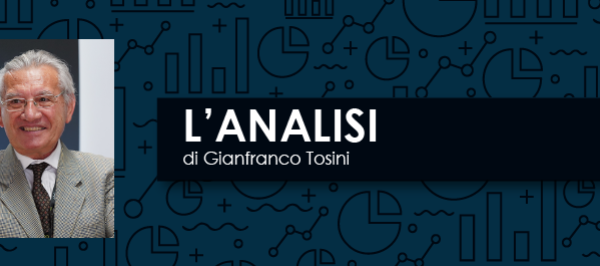 Análise de Gianfranco Tosini |  roupão