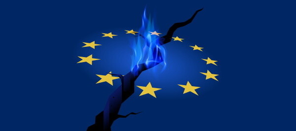 Energiekrise droht EU zu spalten |  Seitennetz