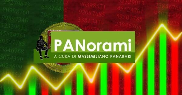 PANorami, podcast |  Siderweb – A comunidade do aço