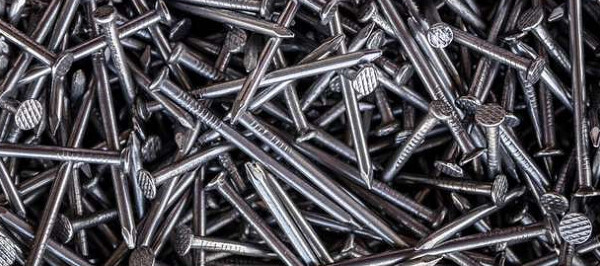 No duty on nails from USA, India, Thailand and Turkey |  Siderweb