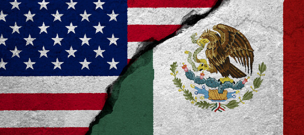 Estados Unidos amenaza con reintroducir 232 contra México |  telaraña
