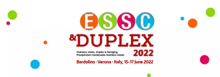 ESSC & DUPLEX 2022