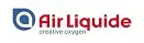 Airl Liquid Logo