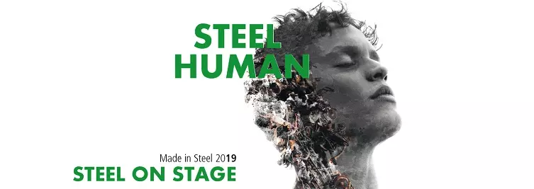 Steel on stage Made in Steel 2019 753x266