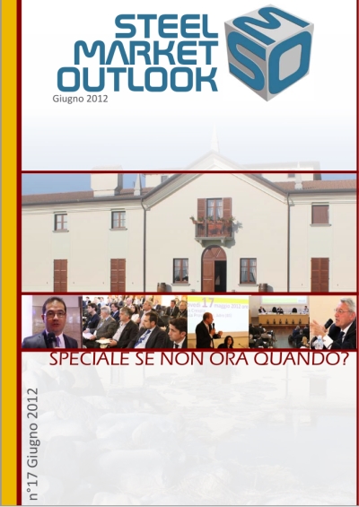 Steel Market Outlook - Se non ora quando?