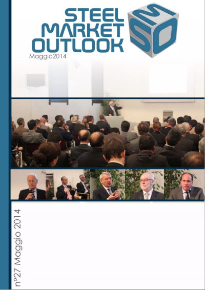 Steel Market Outlook - Speciale forge