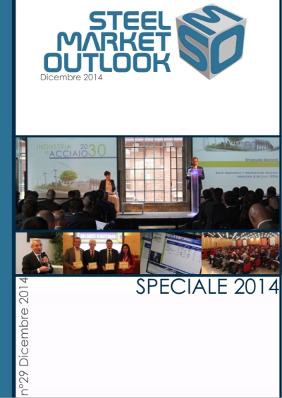 Steel Market Outlook - Speciale 2014