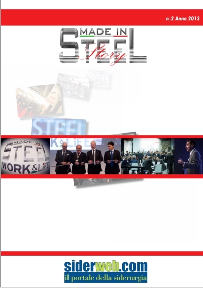 Made in Steel Story