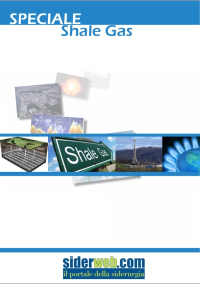 Speciale shale gas