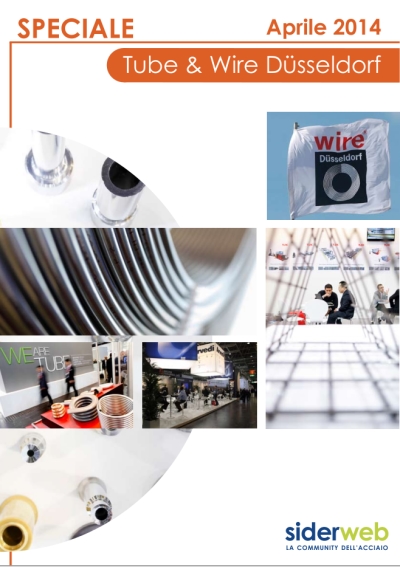 Speciale Tube & Wire Düsseldorf