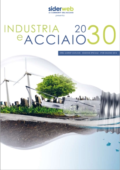 Steel Market Outlook - Speciale Industria e Acciaio 2030