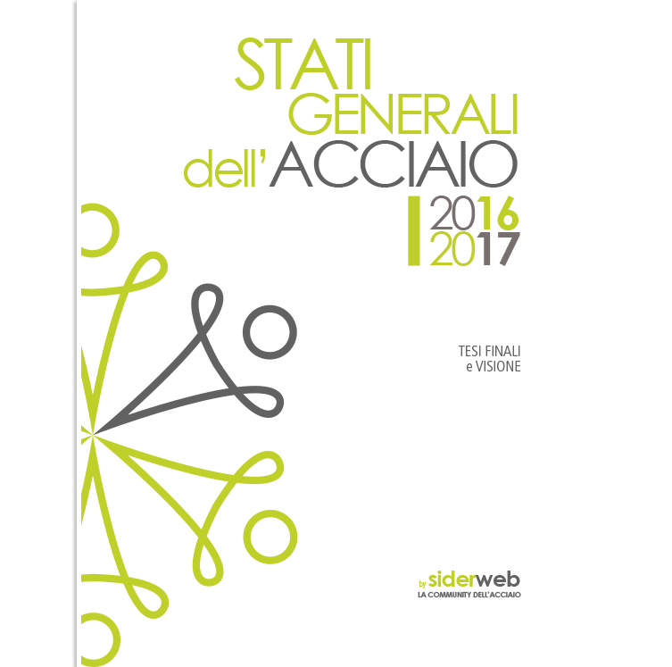 Stati Generali dell’ACCIAIO