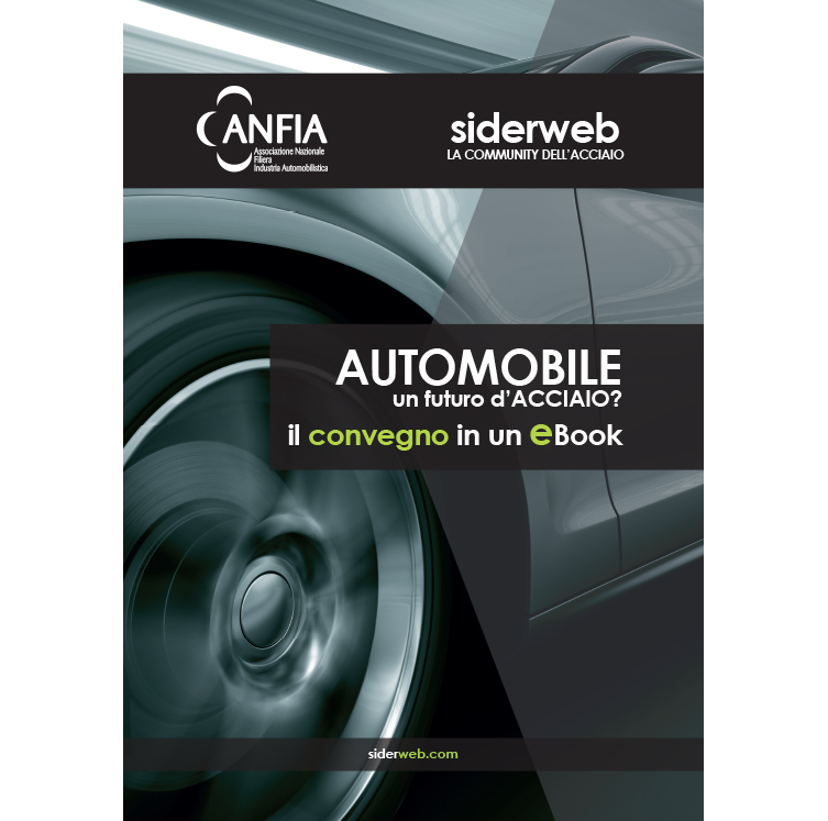 Automobile: un futuro d'Acciaio?