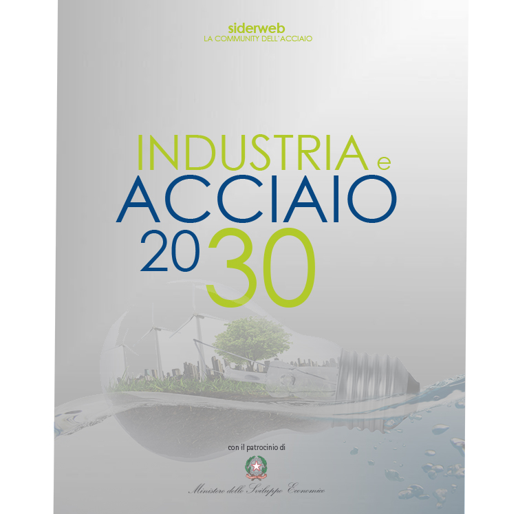 Industria e Acciaio 2030 (versione digitale)