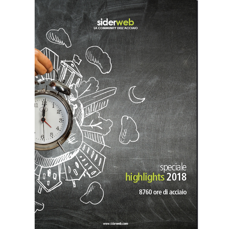 Speciale highlights 2018