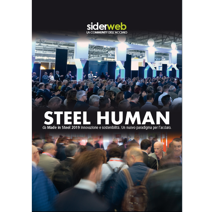 STEEL HUMAN