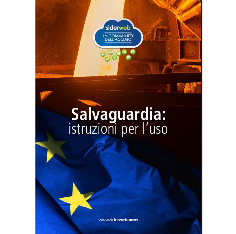 Salvaguardia: istruzioni per l’uso