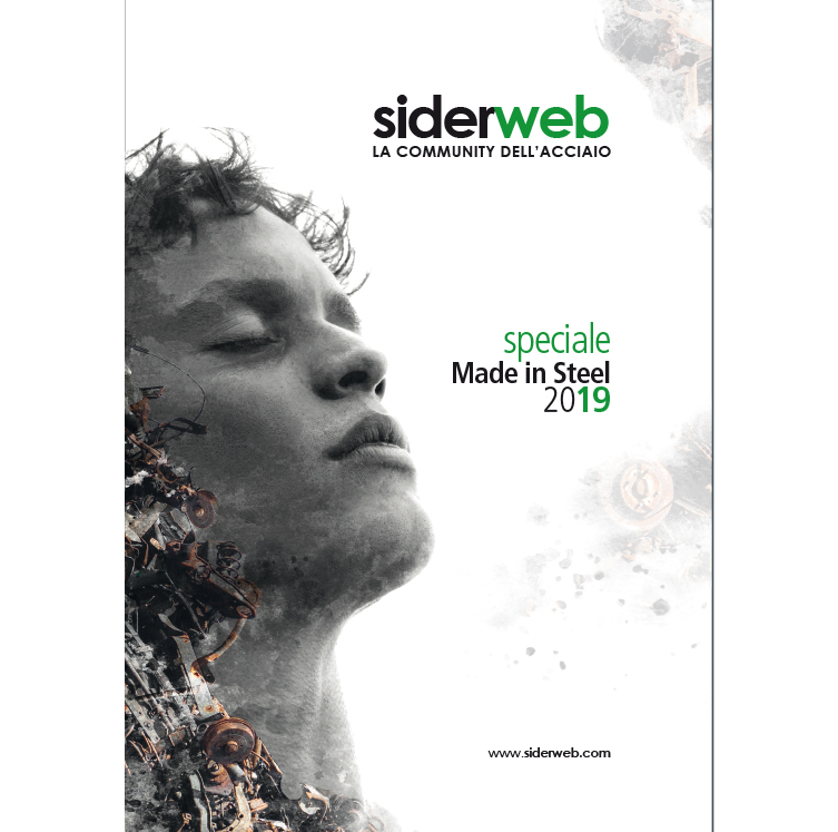 Speciale Made in Steel 2019
