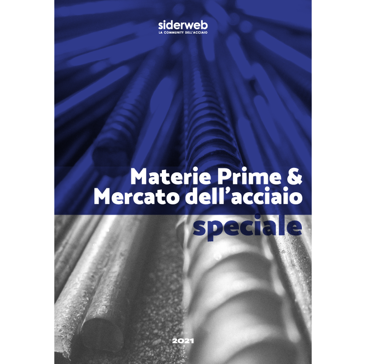 Speciale Materie Prime & Mercato dell'acciaio