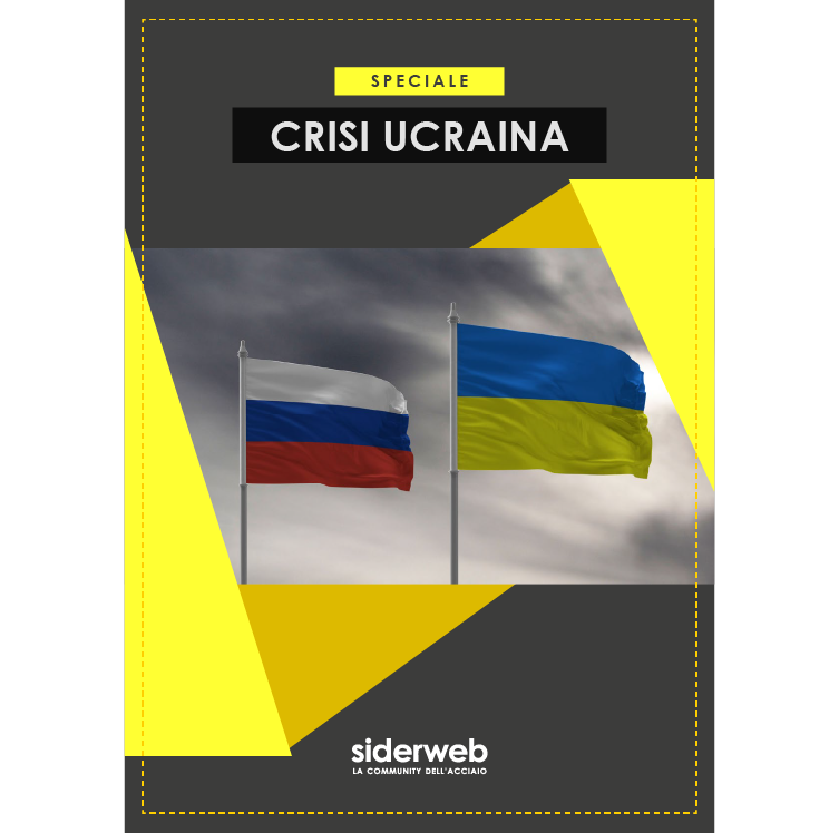Speciale crisi Ucraina