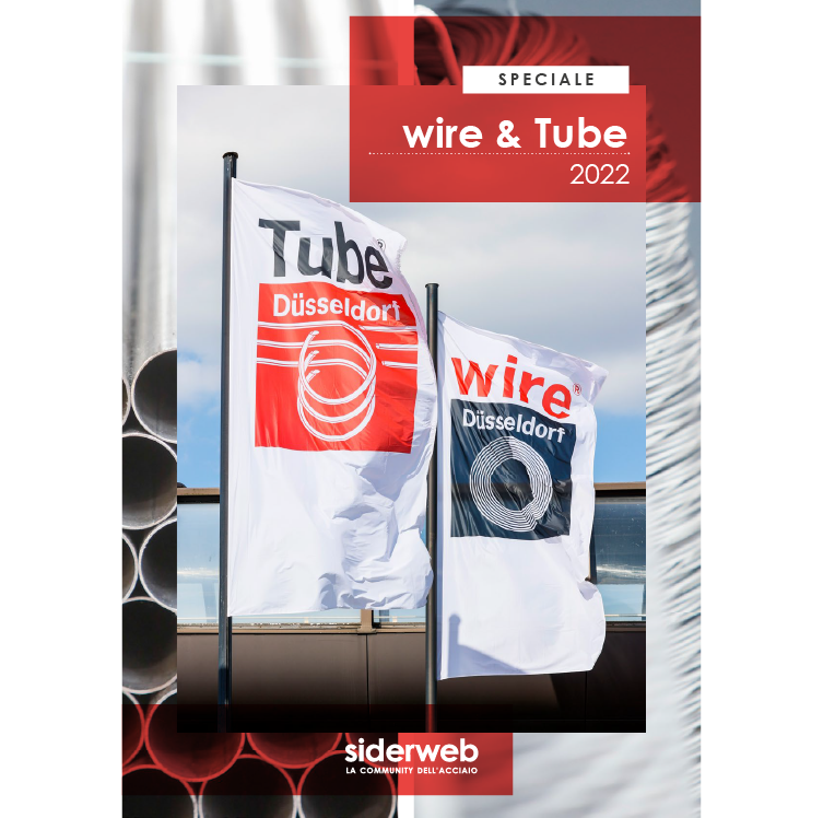 Speciale wire & Tube 2022