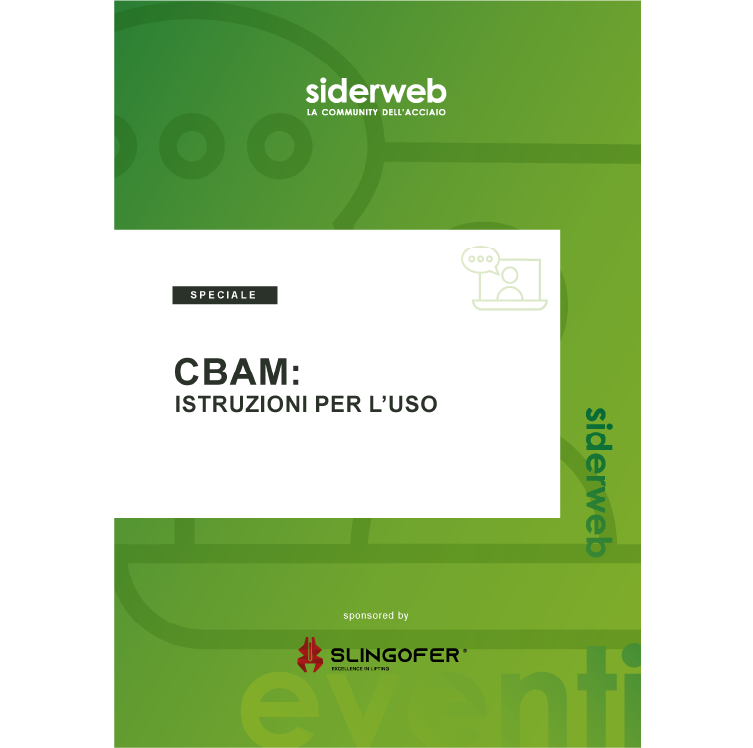 CBAM: ISTRUZIONI PER L'USO