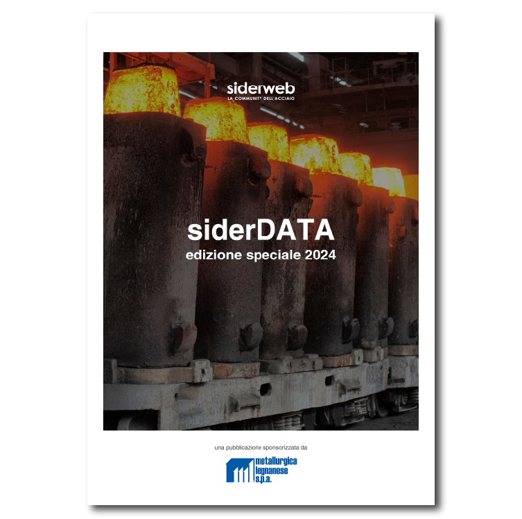 siderDATA edizione speciale 2024