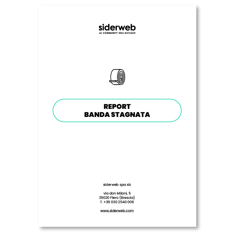 Report Banda Stagnata