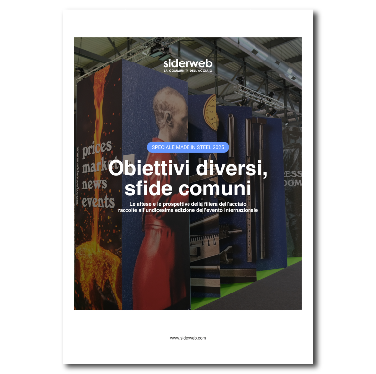 Obiettivi diversi, sfide comuni // Different goals, common challenges