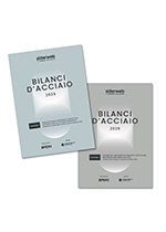 Bilanci d'Acciaio 2025 - Volume I+II
