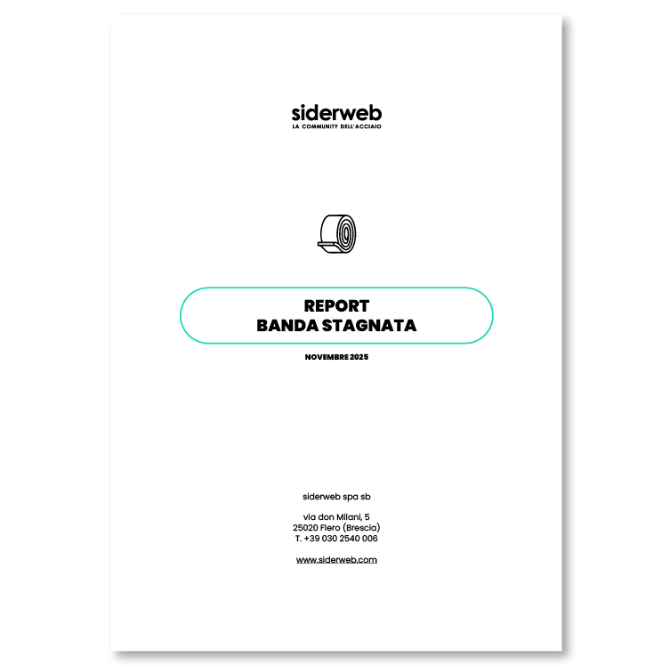 Report Banda Stagnata - Novembre 2025